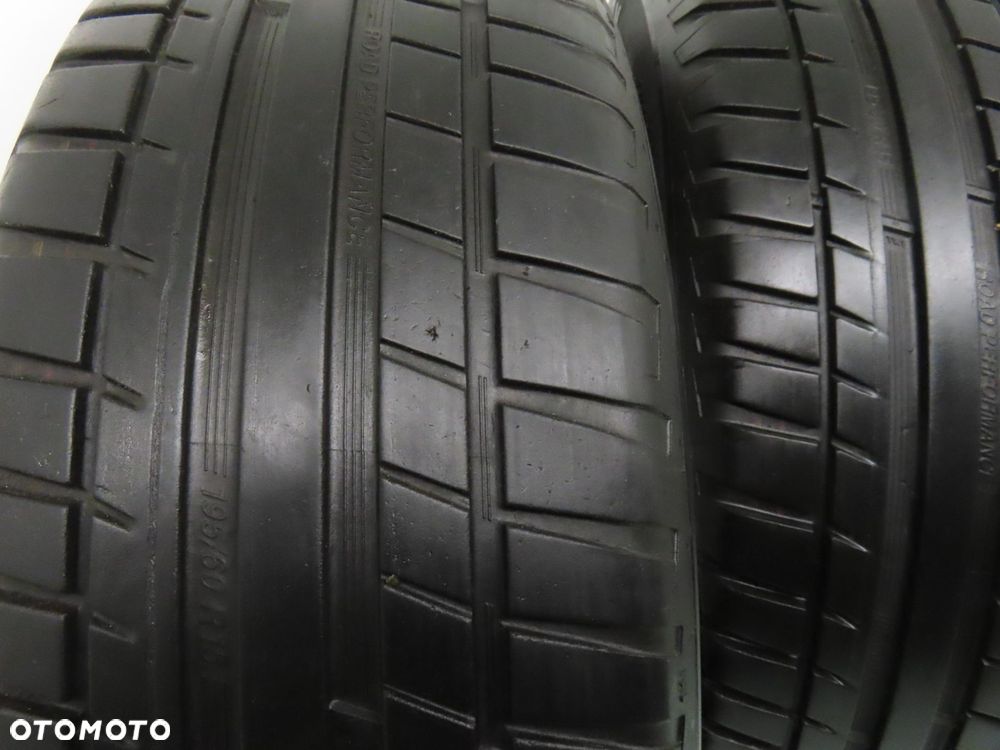 2x 195/60/R15 OPONY LETNIE Kormoran Road Performance 88V - 7