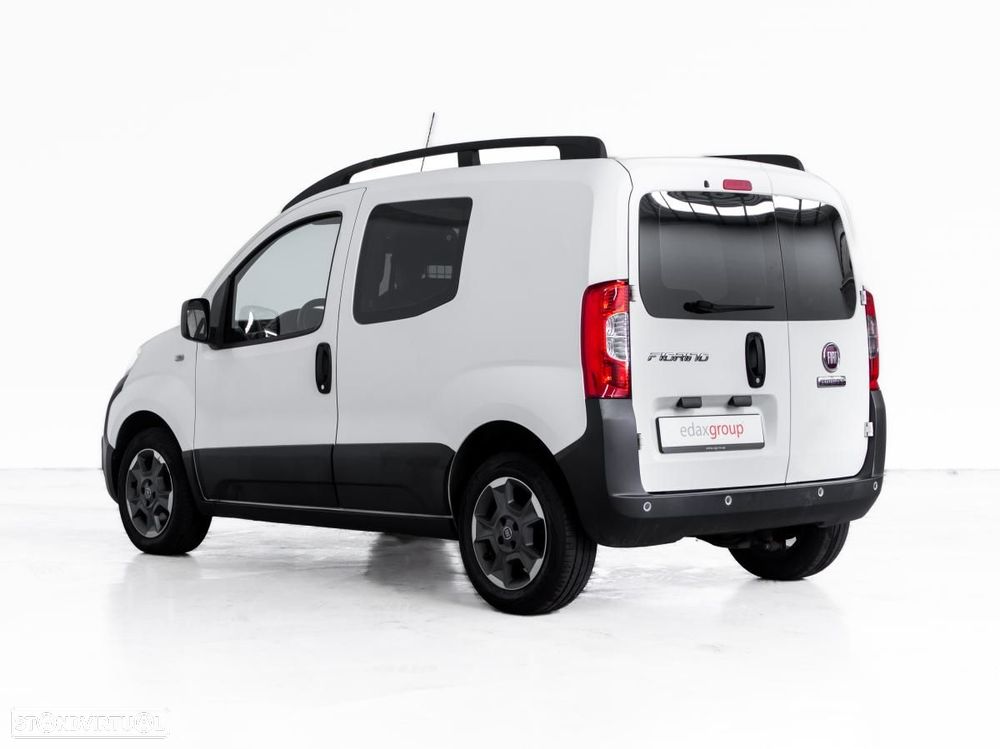 Fiat Fiorino - 4