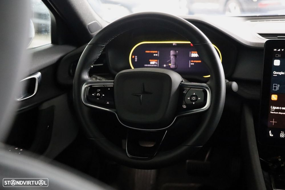 Polestar 2 Long Range 78 kWh - 17