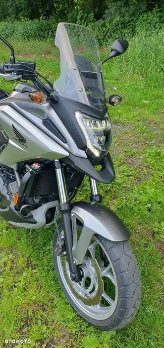 Honda NC - 3