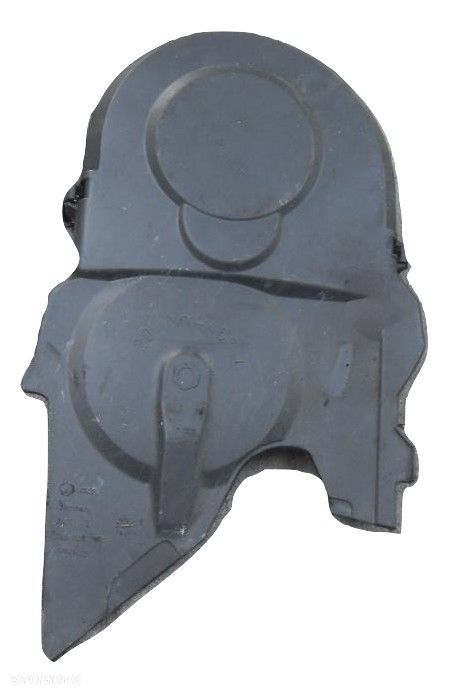 VW AUDI SEAT SKODA 1.9 TDI OBUDOWA OSŁONA ROZRZĄDU - 1