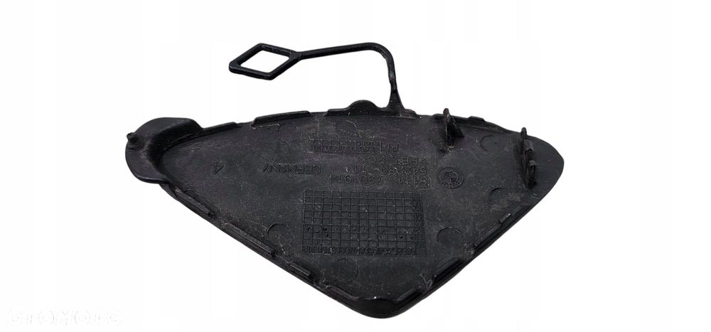 Bmw F30 F31 Zaślepka Haka Ucha Holowniczego Przód Lakierowana 7293116 - 6
