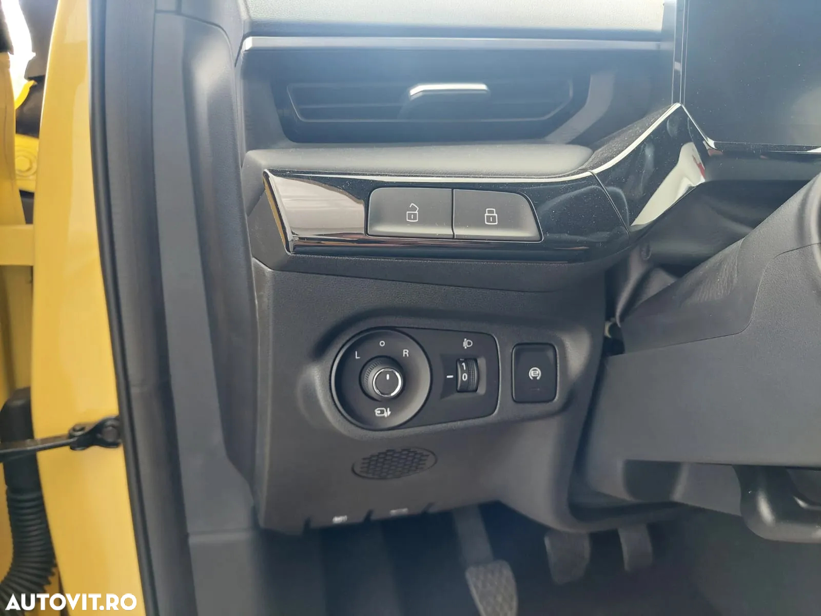 MG MG3 1.5L MT Excite - 9