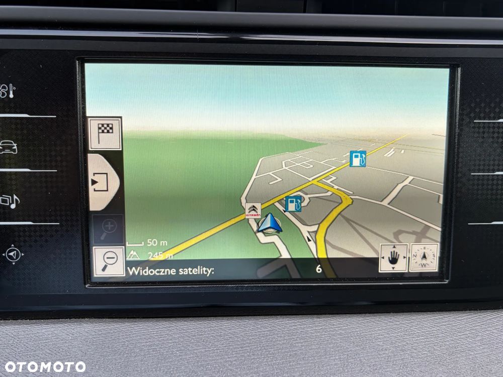 Citroën C4 Picasso 1.2 PureTech MoreLife S&S - 18