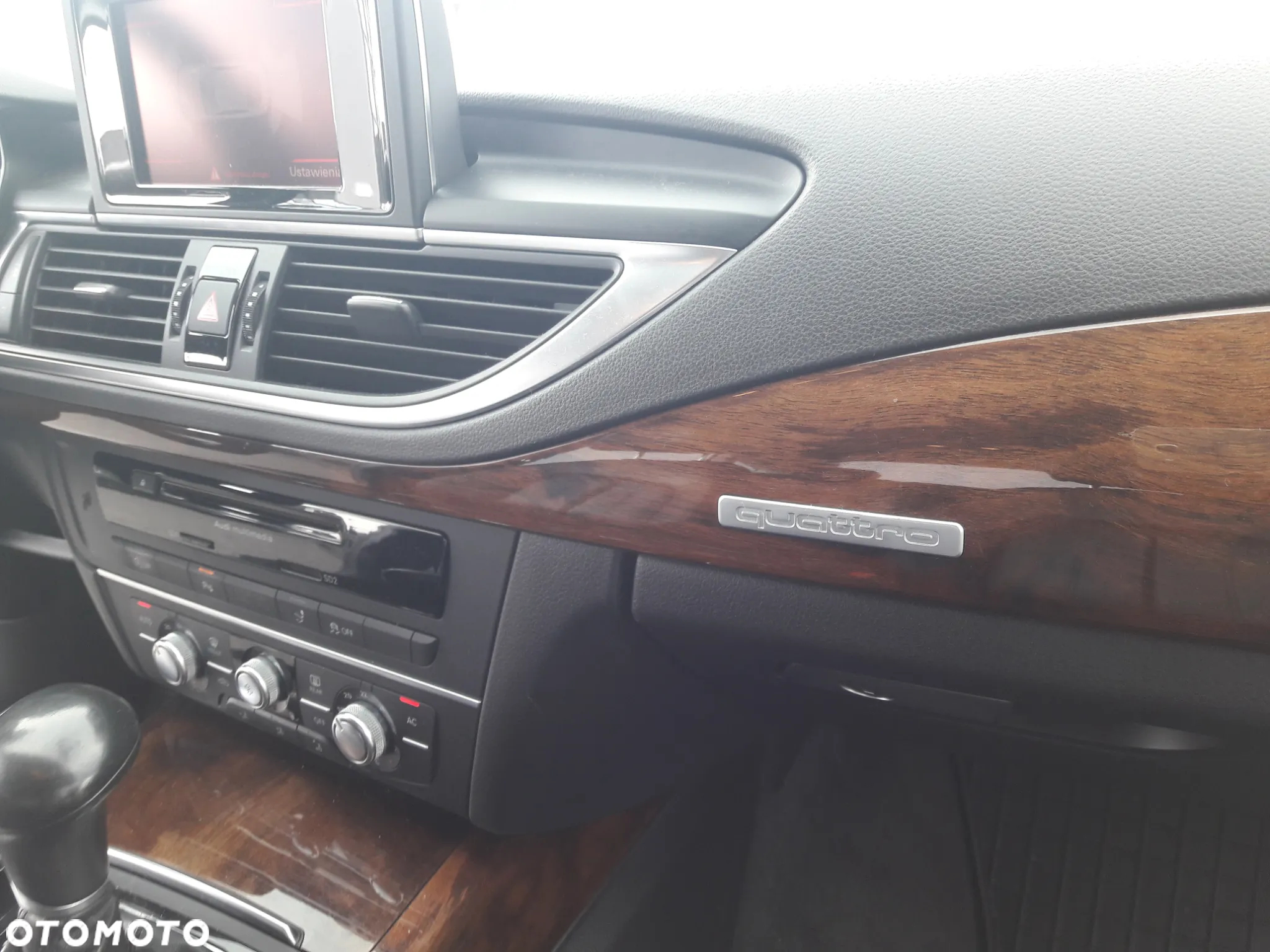 Audi A7 Sportback - 25