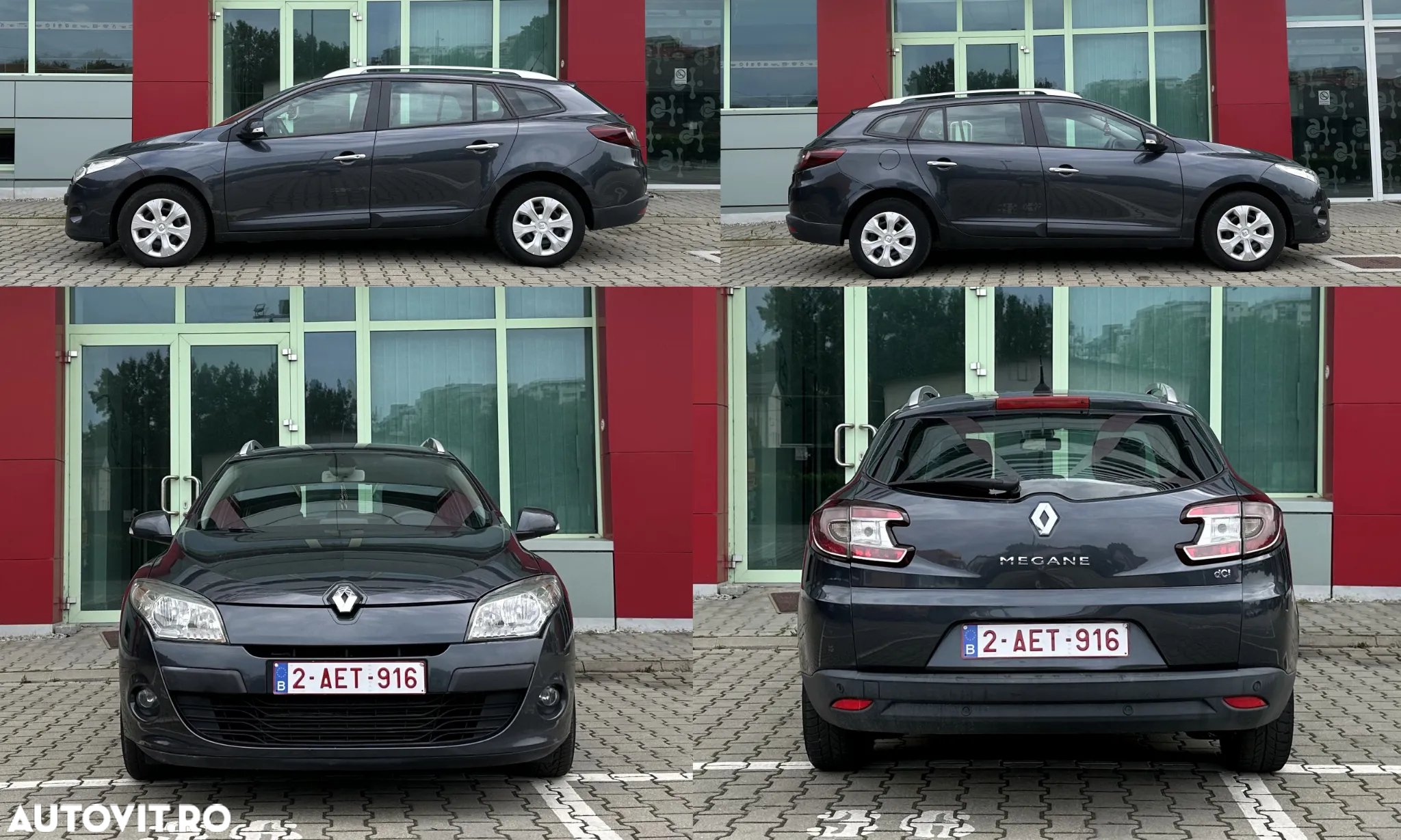 Renault Megane - 18