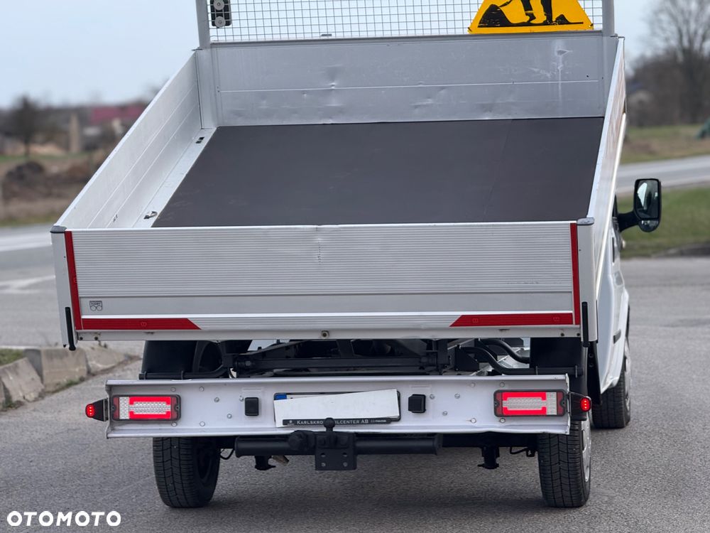 Ford Transit - 5