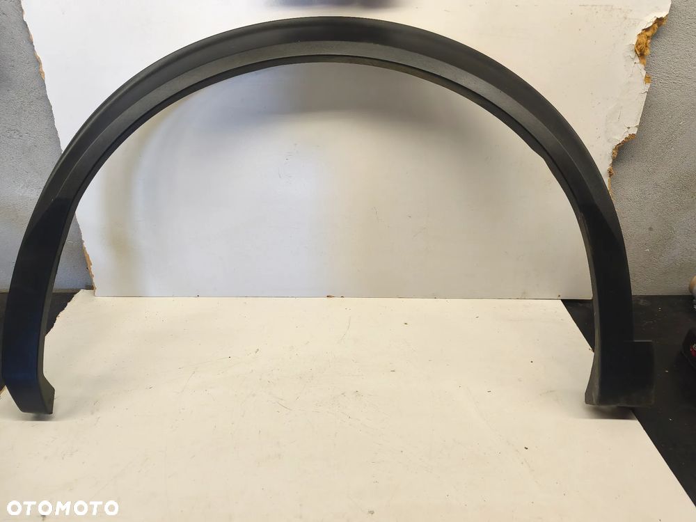 LISTWA NAKŁADKA BŁOTNIKA LEWY PRZÓD 9825736480 PEUGEOT 2008 II - 1