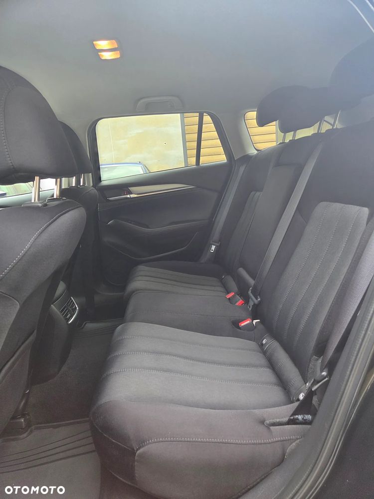 Mazda 6 2.0 Center-Line - 17