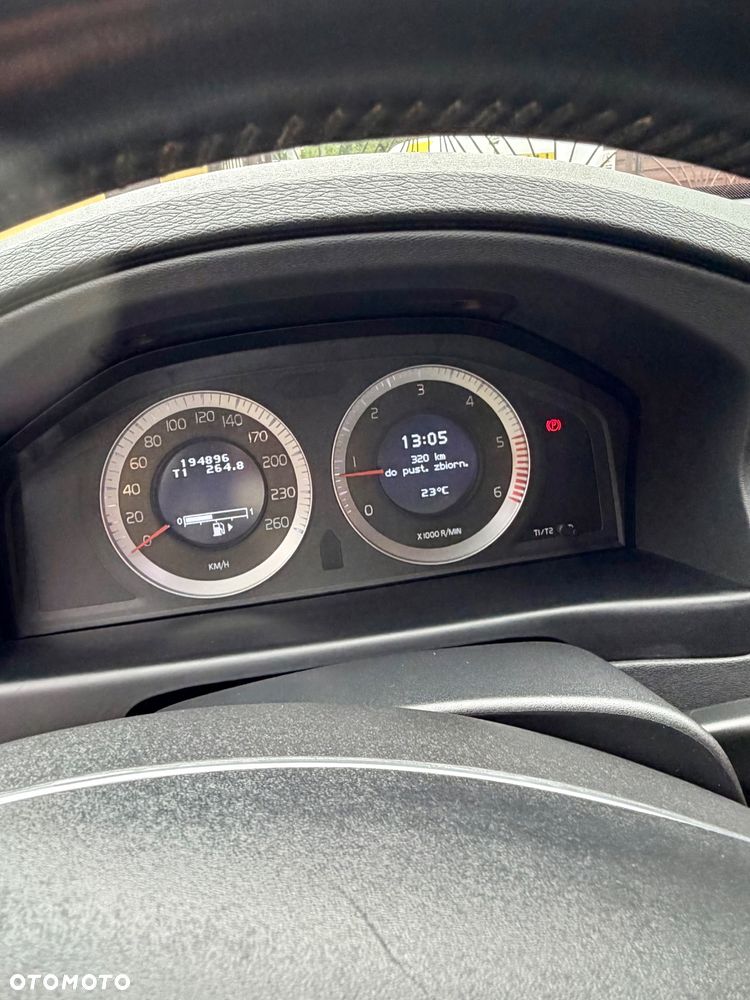 Volvo S80 D5 Summum - 14