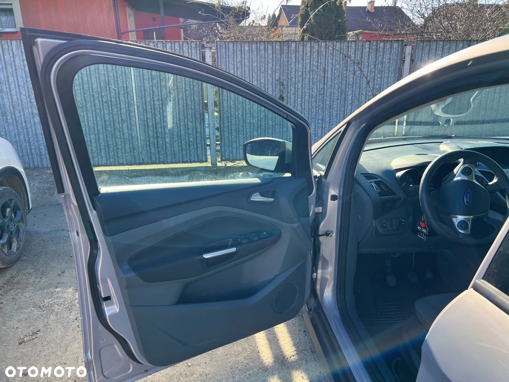 Ford C-MAX 1.6 EcoBoost Trend - 14