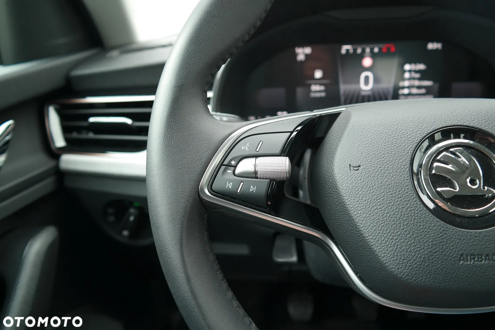 Skoda Scala 1.0 TSI Selection - 15