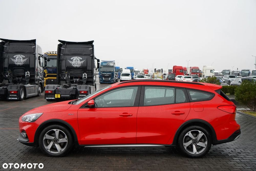 Ford Focus 1.5 EcoBlue Active - 5