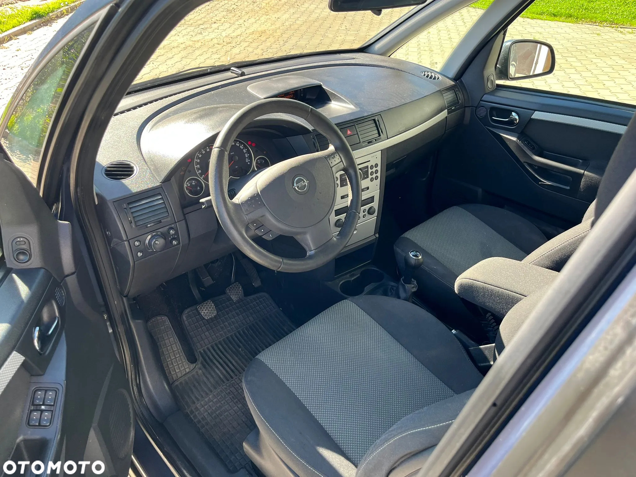 Opel Meriva 1.6 16V Innovation 110 Jahre - 5
