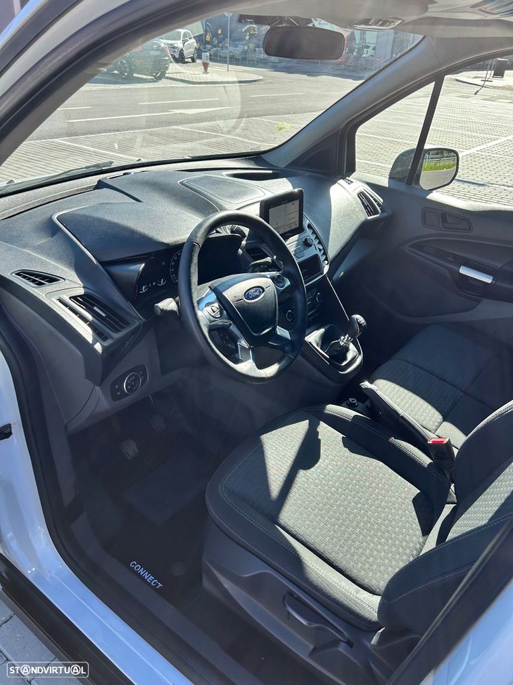 Ford Transit Connect 1.5 TDCi 220 L1 Trend - 8