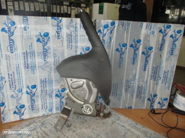 Travão De Mão 8V512780AJW FORD FIESTA 2010 - 1