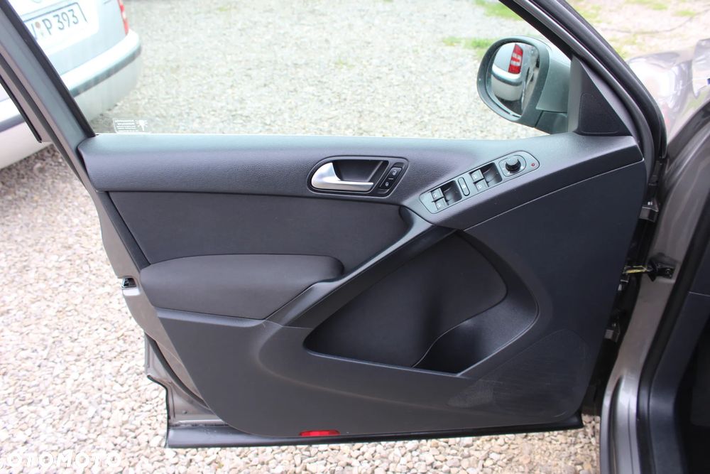 Volkswagen Tiguan 1.4 TSI 4Motion Sport & Style - 24