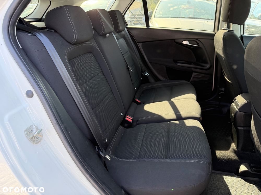 Fiat Tipo 1.6 MultiJet Business Line - 13