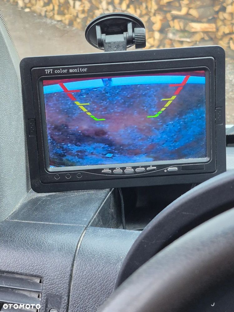 Mercedes-Benz Sprinter 906 - 7