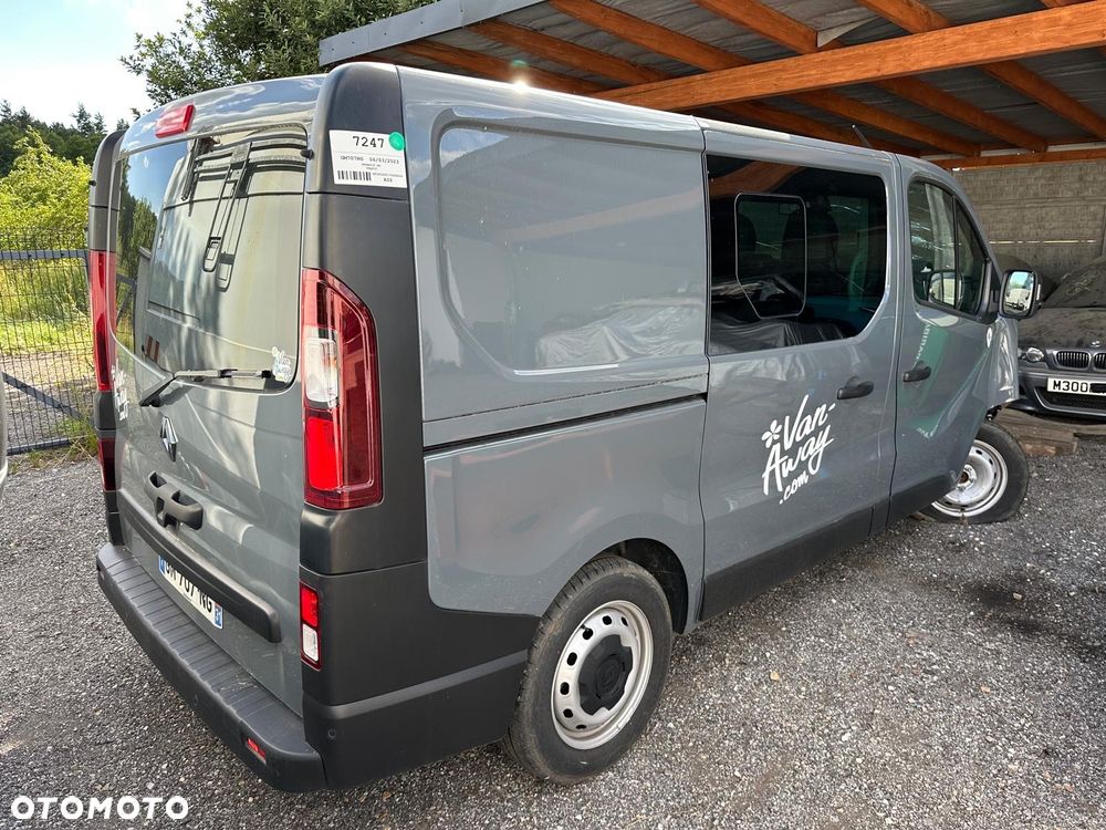 Renault Trafic - 10