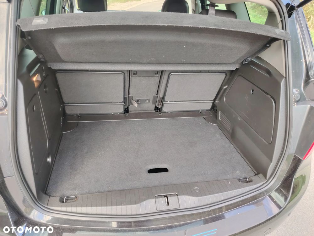Opel Meriva 1.4 Ecoflex Active - 22