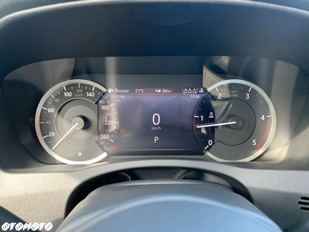 Jaguar XE 2.0 D200 mHEV R-Dynamic Black - 5