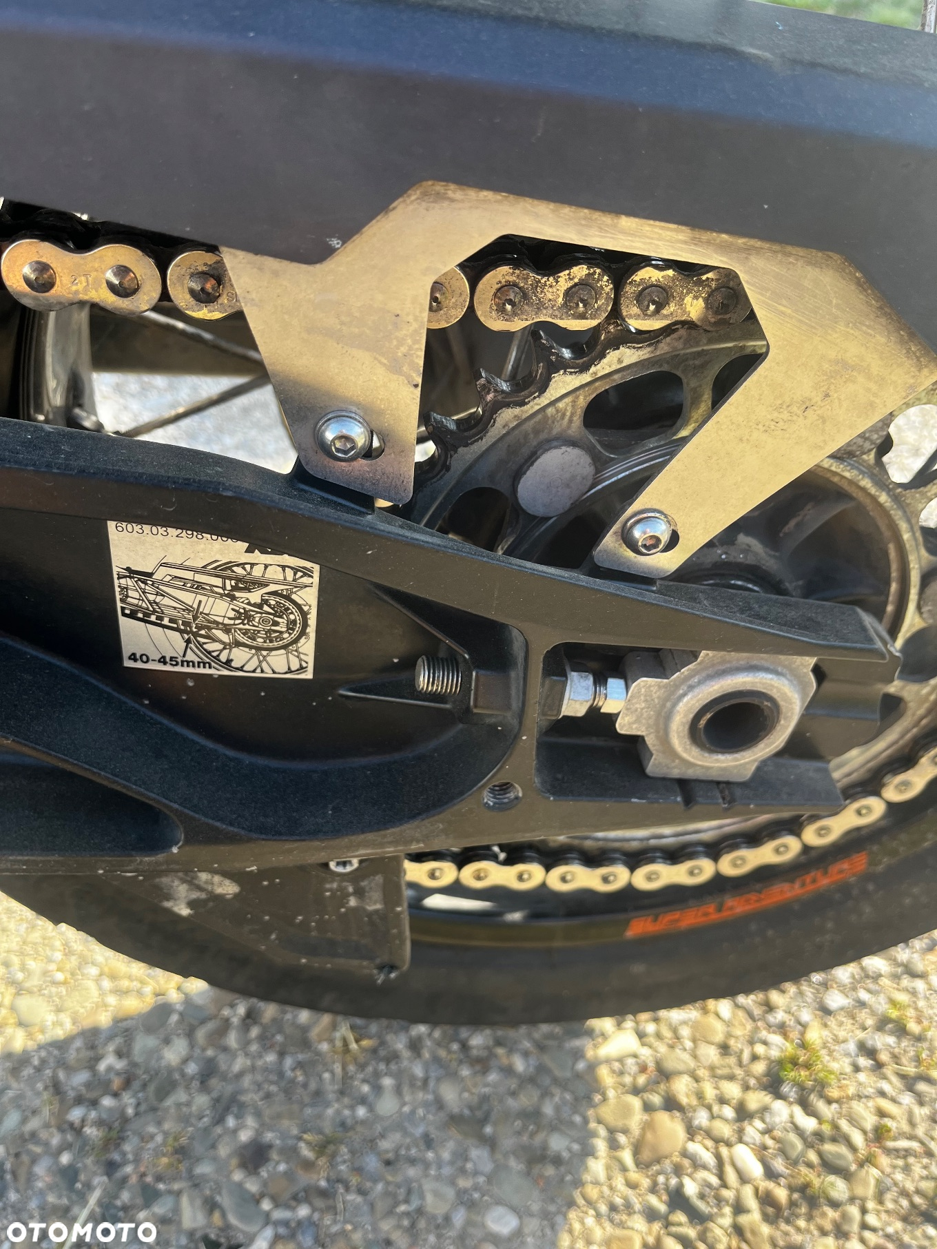 KTM Super Adventure