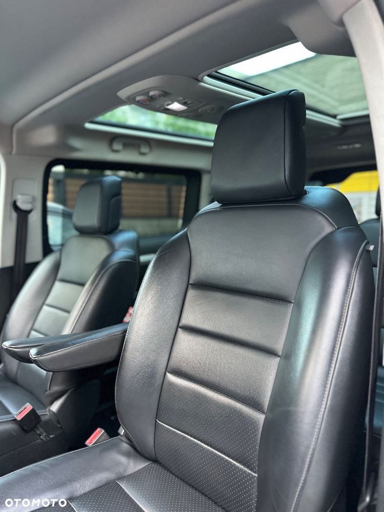 Citroën SpaceTourer 2.0 BlueHDi M Shine - 24