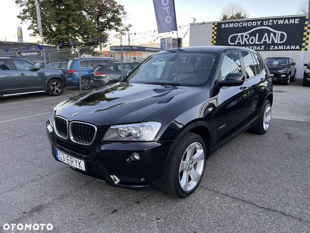 BMW X3 - 3