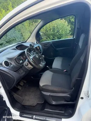 Renault Kangoo - 10