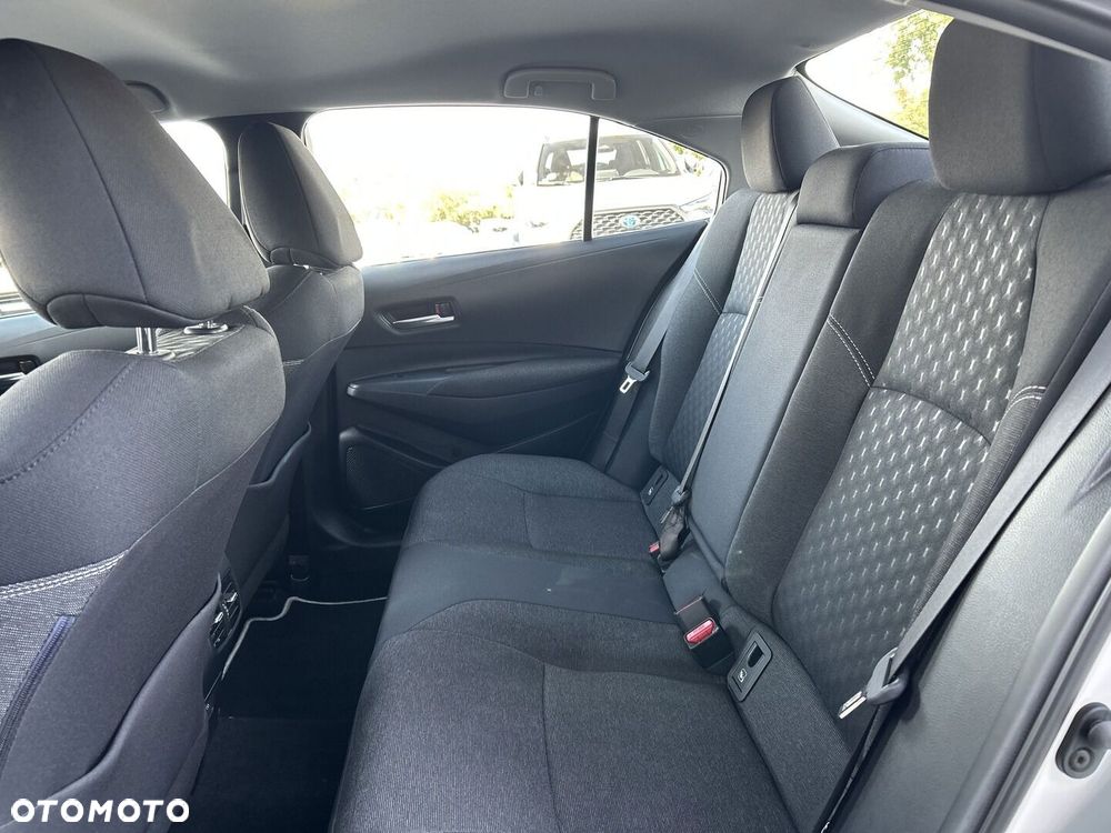 Toyota Corolla 1.8 Hybrid Comfort - 22