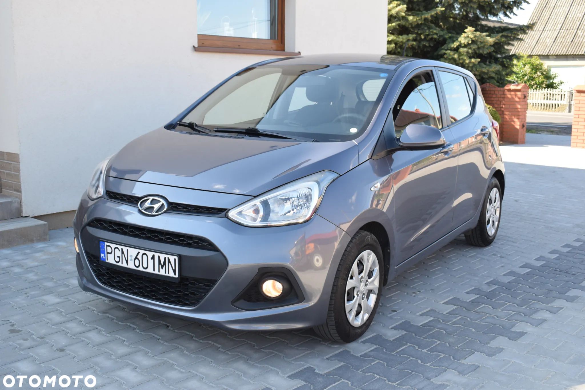 Hyundai i10 1.0 Premium - 1