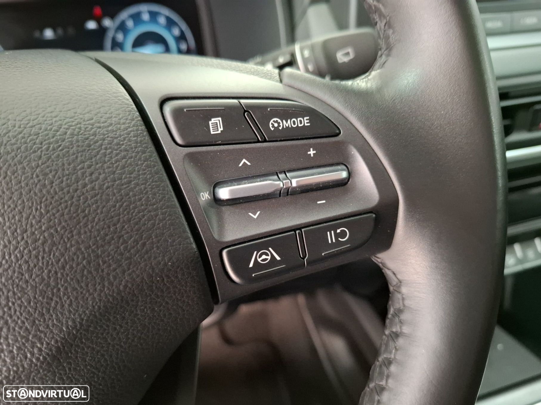 Hyundai Kauai 1.0 T-GDi Premium - 16