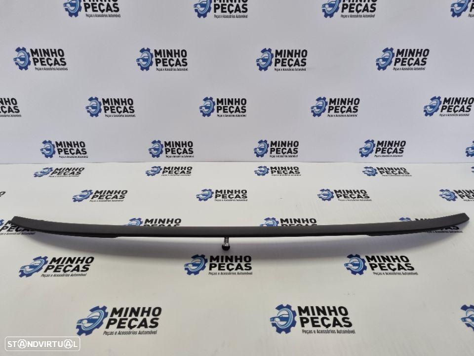 Aileron | Spoiler Mala BMW Série 4 Coupe F32 M-Performance - 4