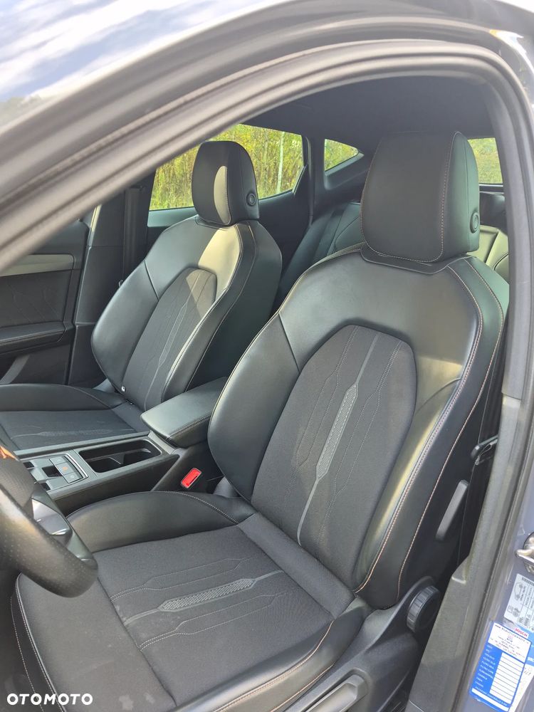 Cupra Formentor 2.0 TDI 4Drive DSG Tribe Edition - 31