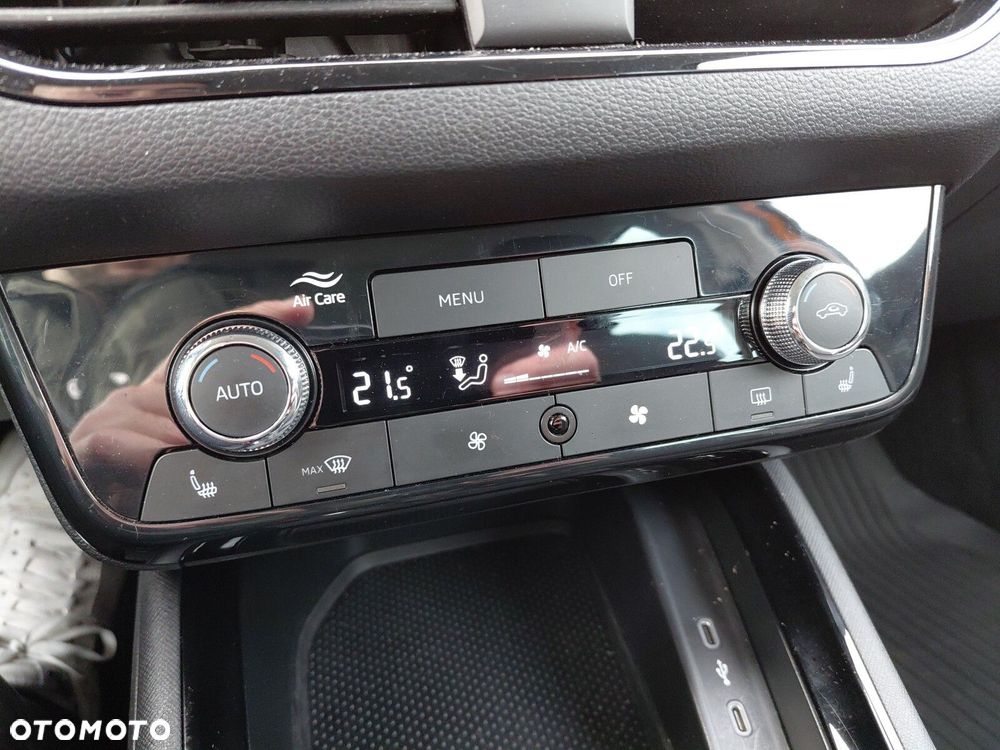 Skoda Kamiq 1.0 TSI Selection DSG - 26