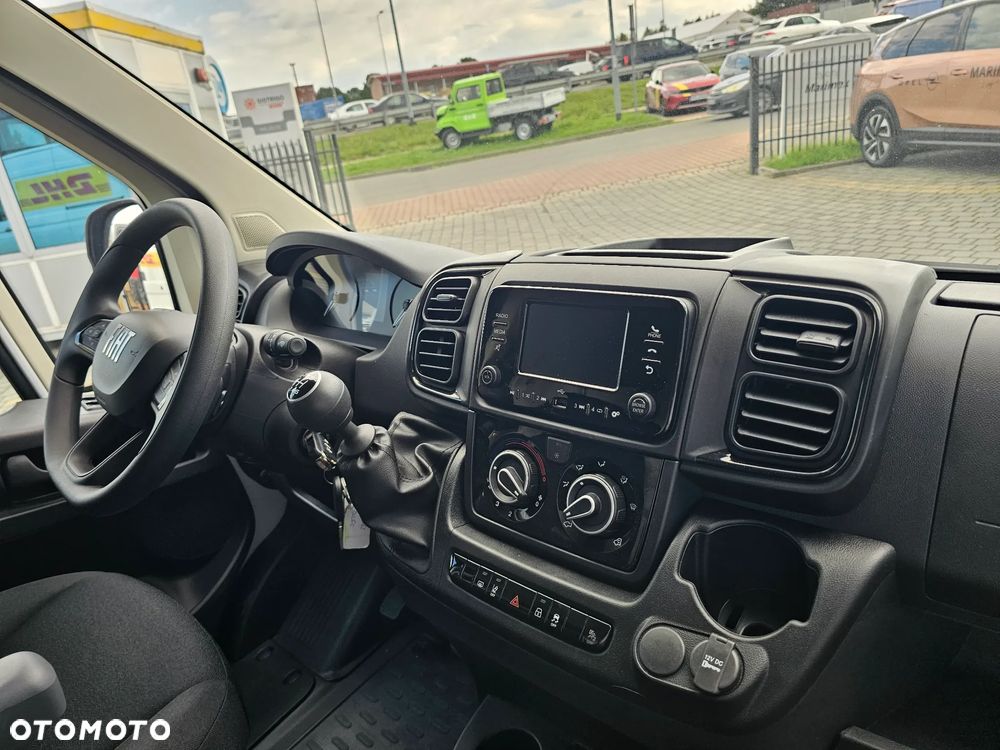 Fiat Ducato L2H2 - 7