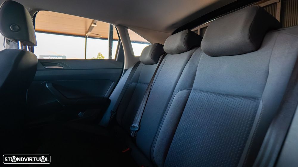 VW Taigo 1.0 TSI Life - 22