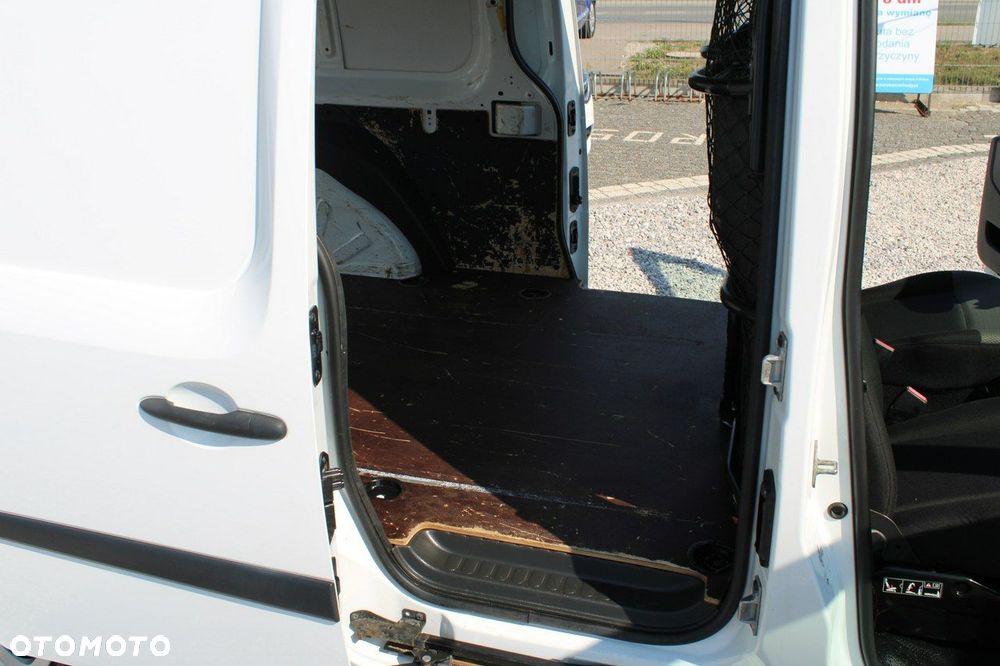 Renault Kangoo - 24