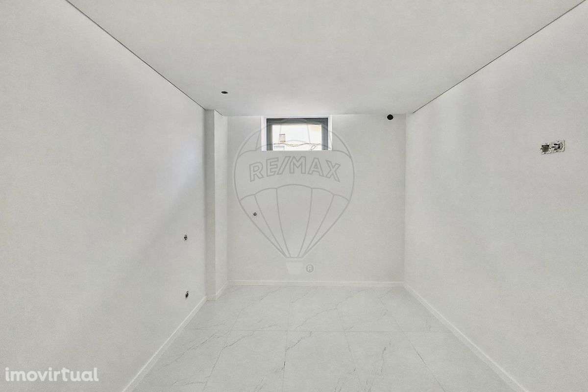 Apartamento T1 para venda - Grande imagem: 5/7