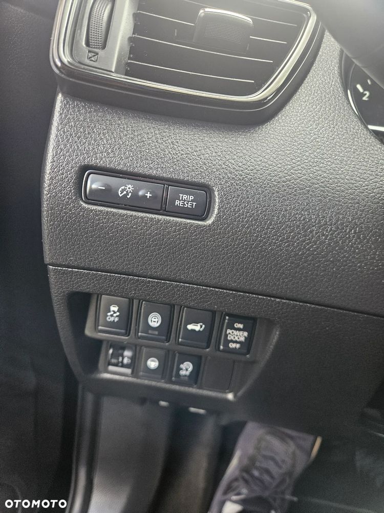 Nissan X-Trail 1.7 dCi Acenta - 12