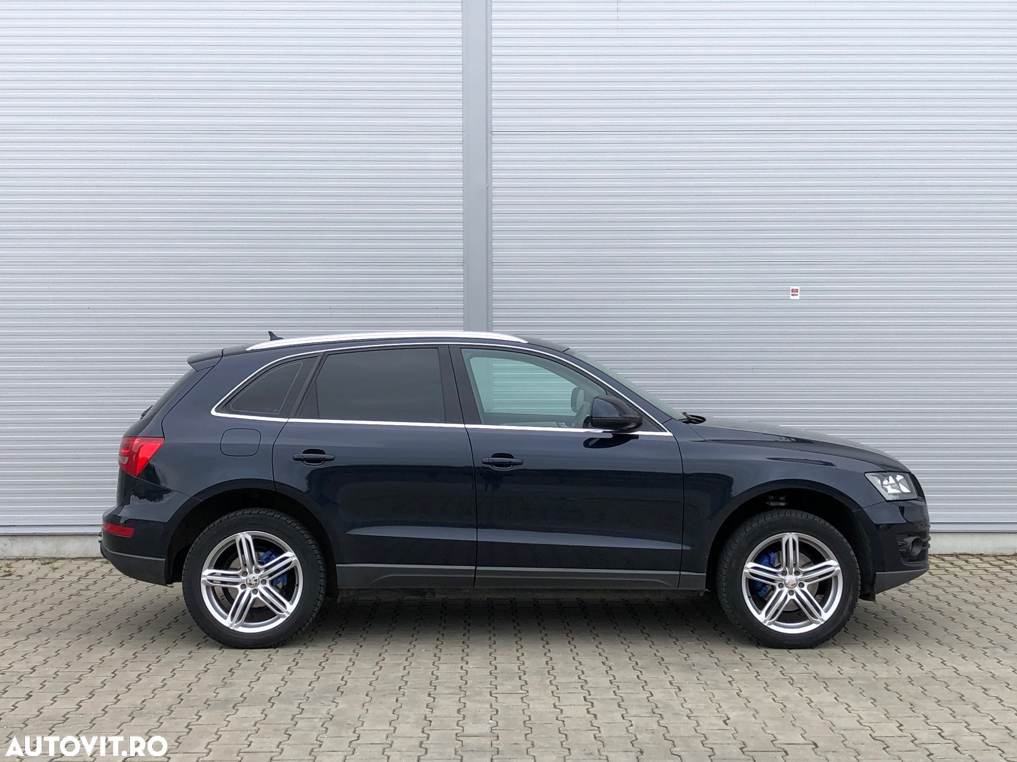 Audi Q5 2.0 TDI Quattro - 2