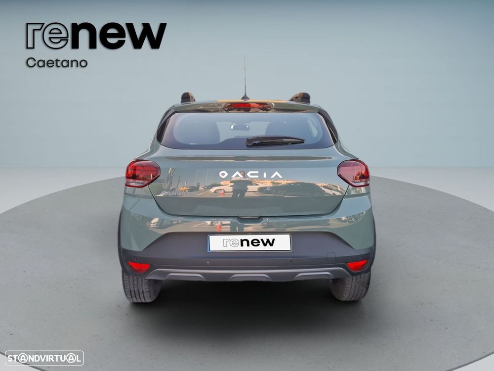 Dacia Sandero 1.0 TCe Expression - 7