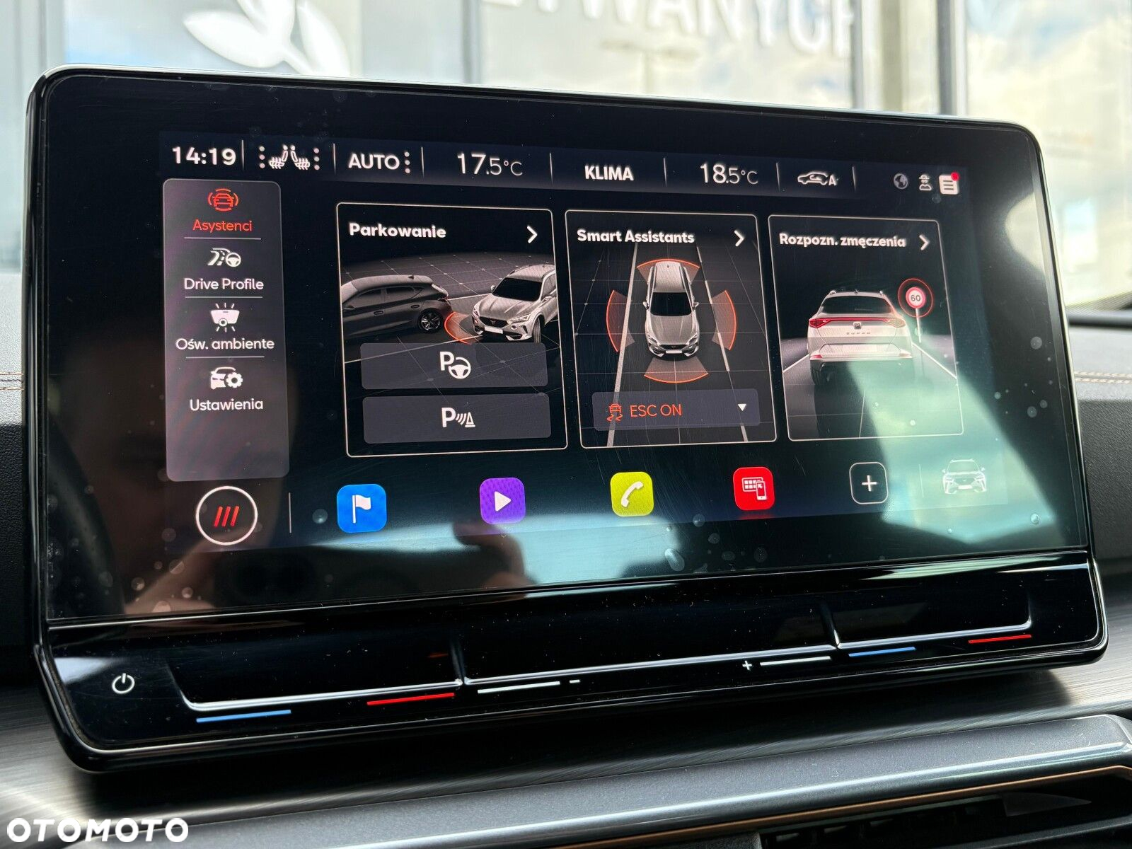 Cupra Formentor 1.5 TSI - 30