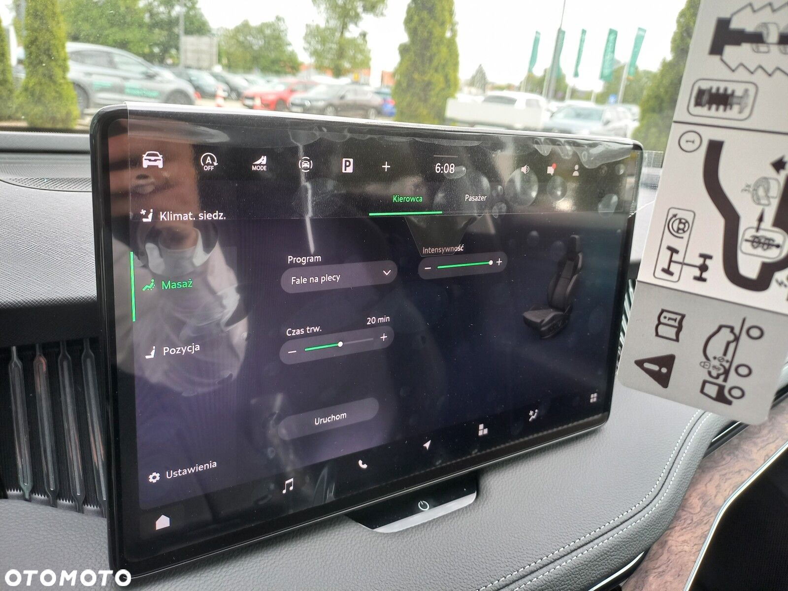 Skoda Superb - 31