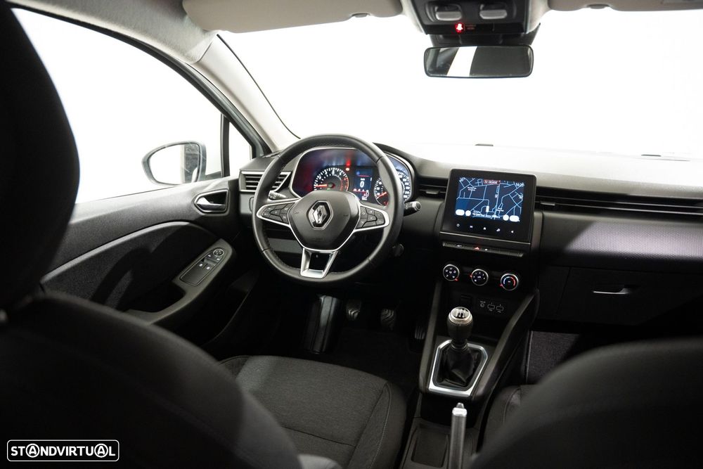 Renault Clio 1.0 SCe Zen - 10