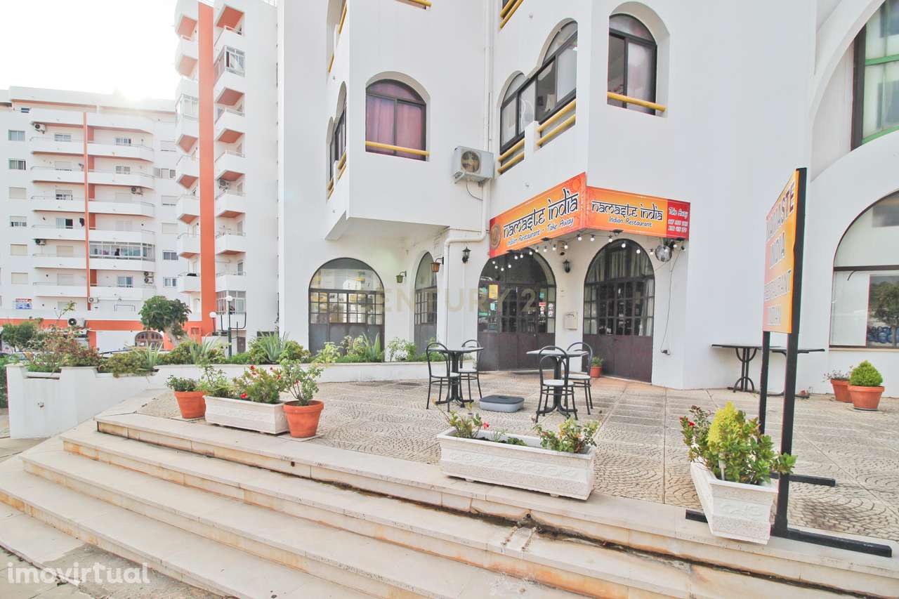 Lojas em Portimão - Venda com rentabilidade! - Grande imagem: 2/7