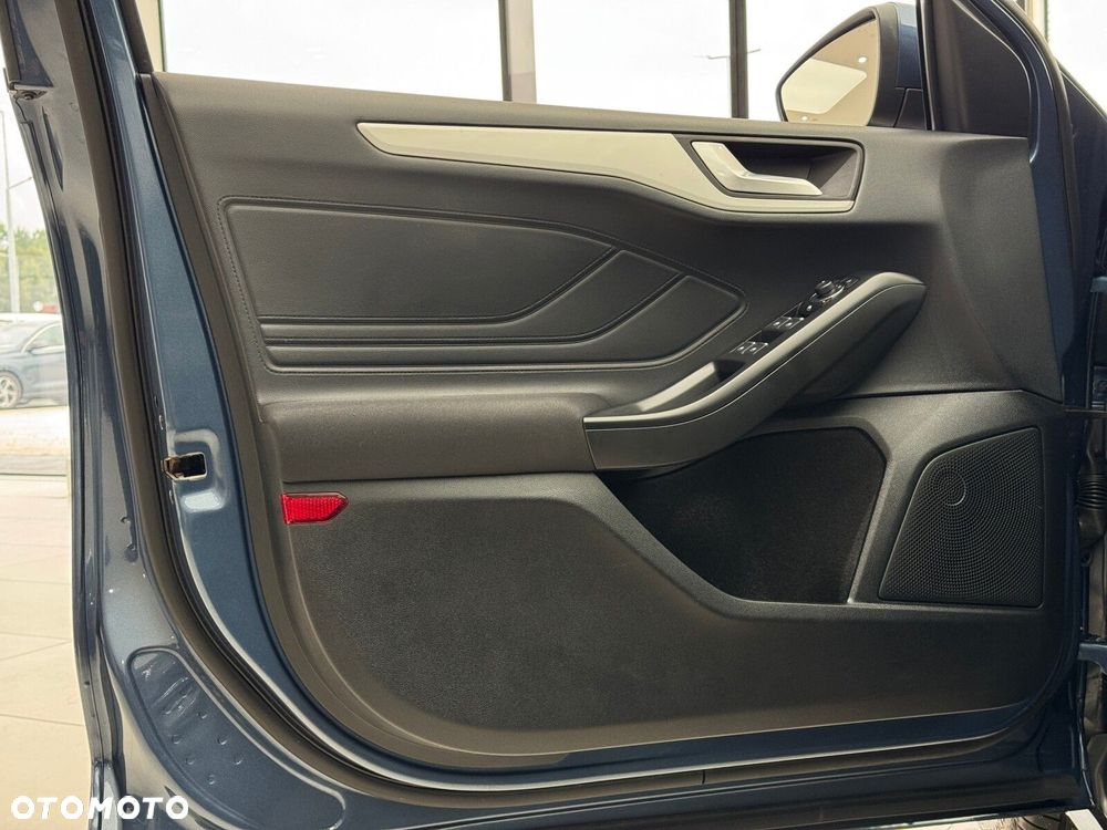 Ford Focus - 12