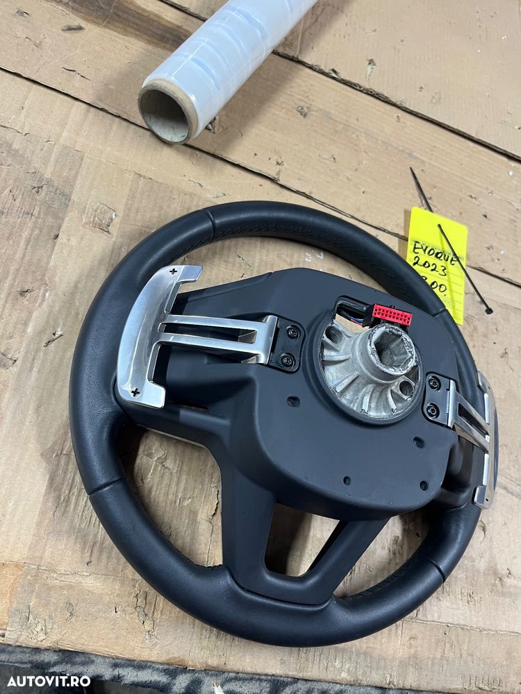 Volan Land Rover Evoque L551 2023 - 6