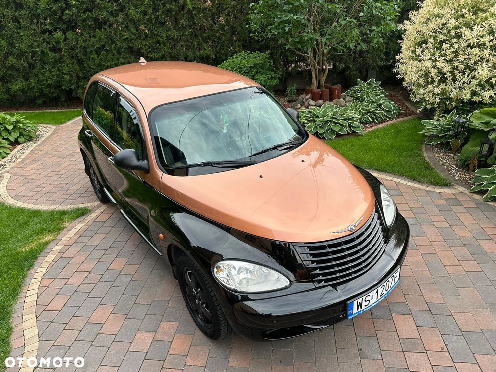 Chrysler PT Cruiser - 7